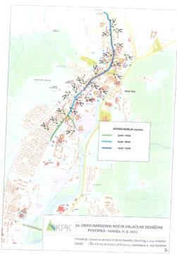 Sprememba primetnega režima 2